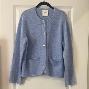 Abercrombie & Fitch Cardigan